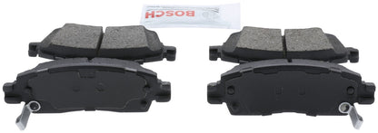 Bosch Disc Brake Pad Set BE1507
