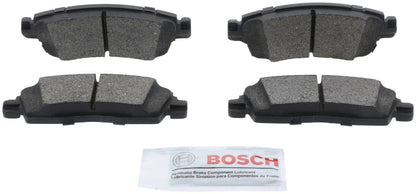 Bosch Disc Brake Pad Set BE1507
