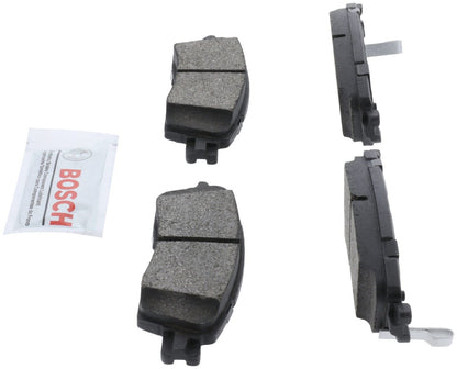 Bosch Disc Brake Pad Set BE1507