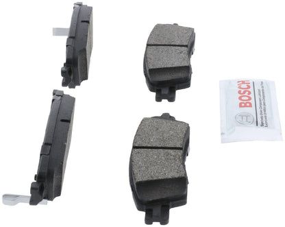 Bosch Disc Brake Pad Set BE1507