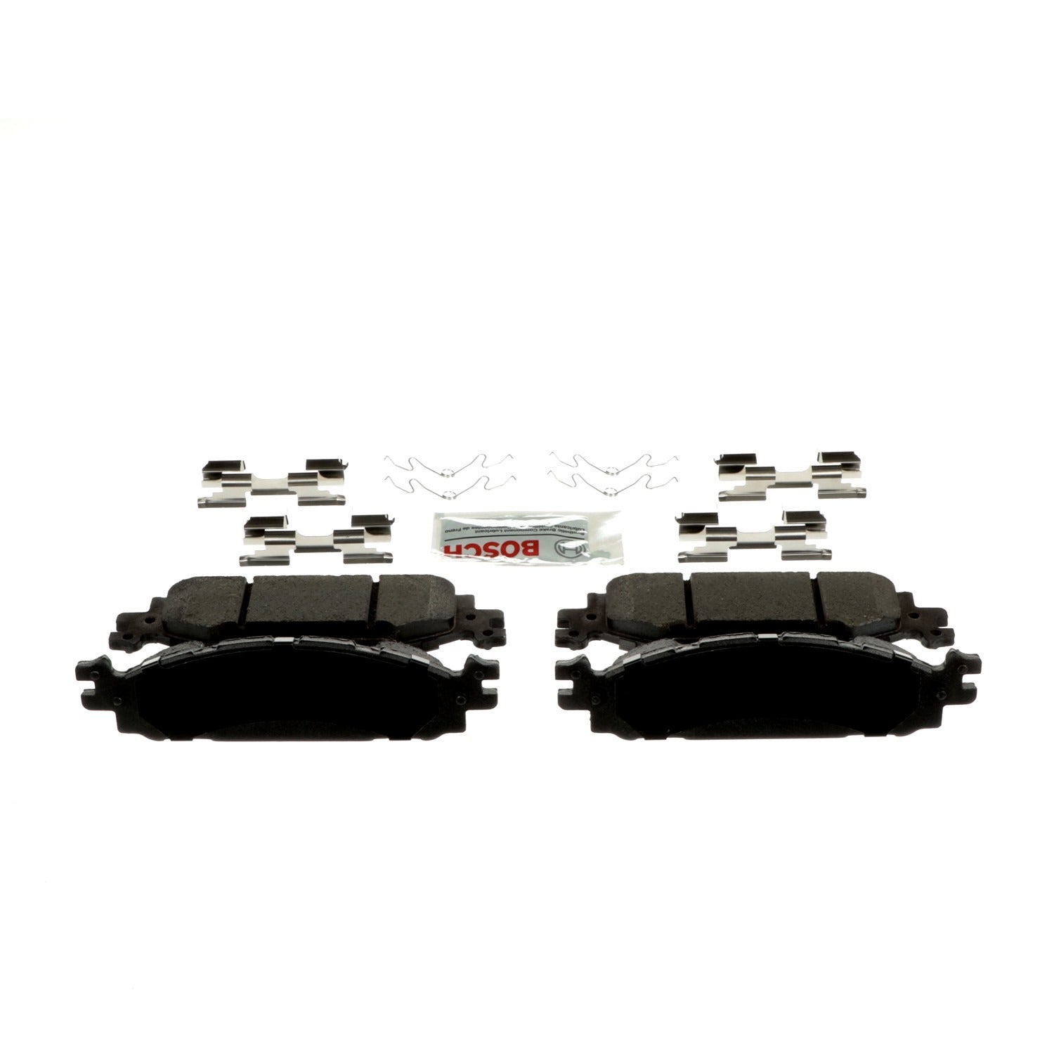 Bosch Disc Brake Pad Set BE1508H