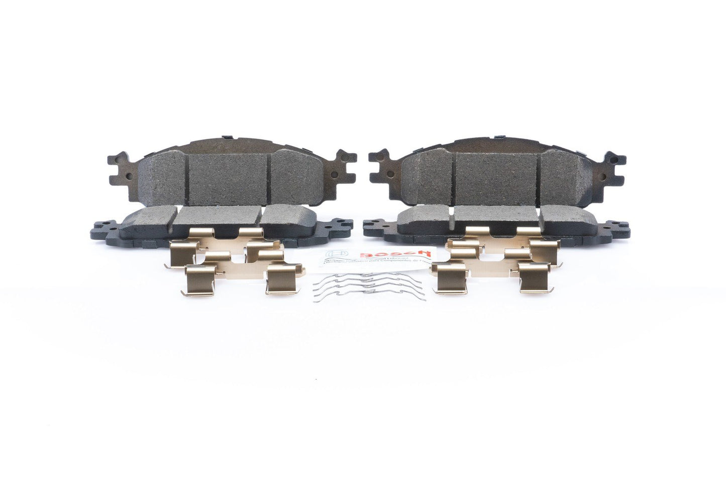 Bosch Disc Brake Pad Set BE1508H