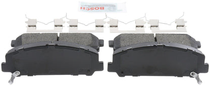 Bosch Disc Brake Pad Set BE1509H