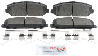 Bosch Disc Brake Pad Set BE1509H