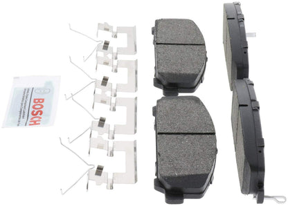 Bosch Disc Brake Pad Set BE1509H