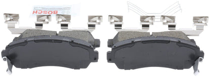 Bosch Disc Brake Pad Set BE1521H
