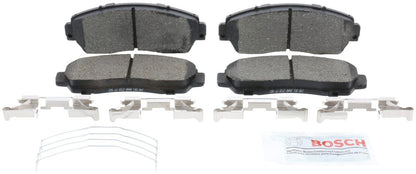 Bosch Disc Brake Pad Set BE1521H