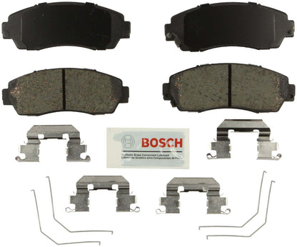 Bosch Disc Brake Pad Set BE1521H