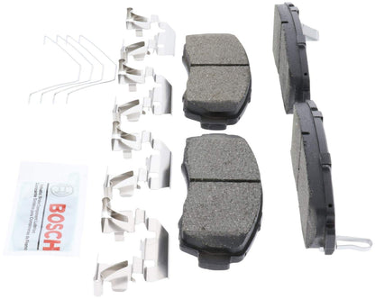 Bosch Disc Brake Pad Set BE1521H