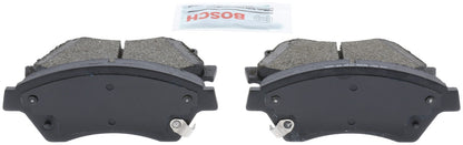 Bosch Disc Brake Pad Set BE1522