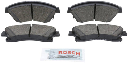 Bosch Disc Brake Pad Set BE1522