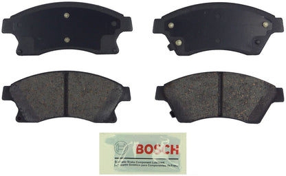 Bosch Disc Brake Pad Set BE1522