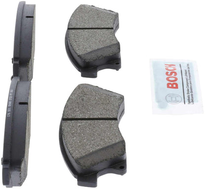 Bosch Disc Brake Pad Set BE1522