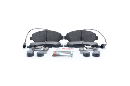 Bosch Disc Brake Pad Set BE1540H