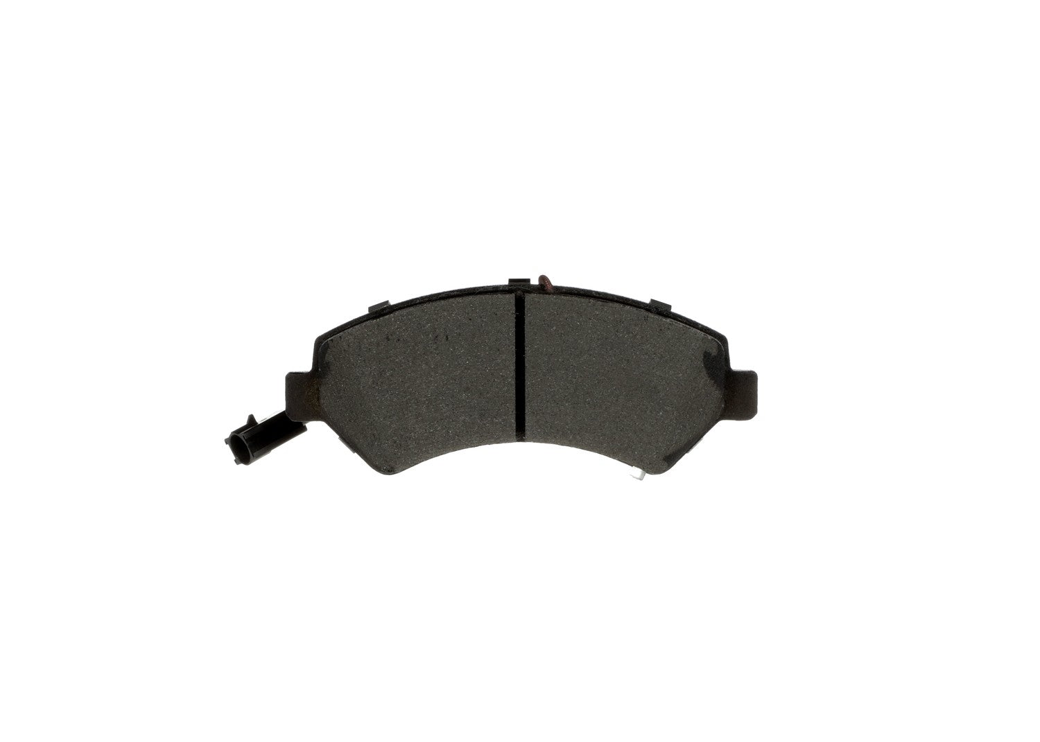 Bosch Disc Brake Pad Set BE1540H