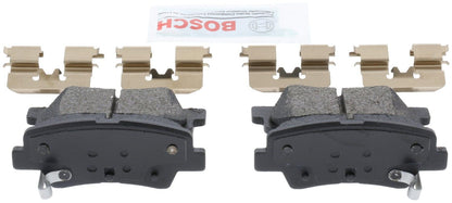 Bosch Disc Brake Pad Set BE1544H