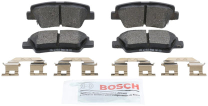 Bosch Disc Brake Pad Set BE1544H