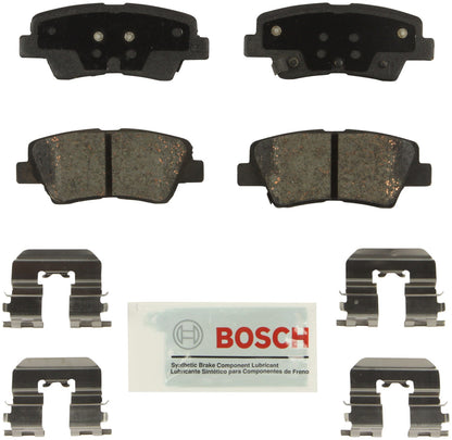Bosch Disc Brake Pad Set BE1544H