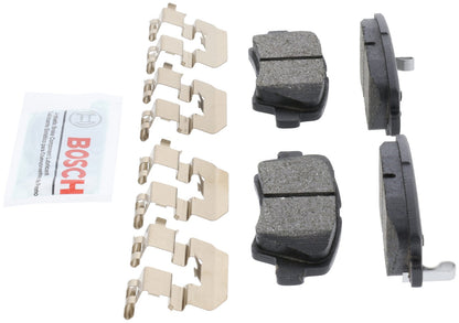 Bosch Disc Brake Pad Set BE1544H