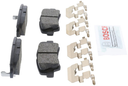 Bosch Disc Brake Pad Set BE1544H