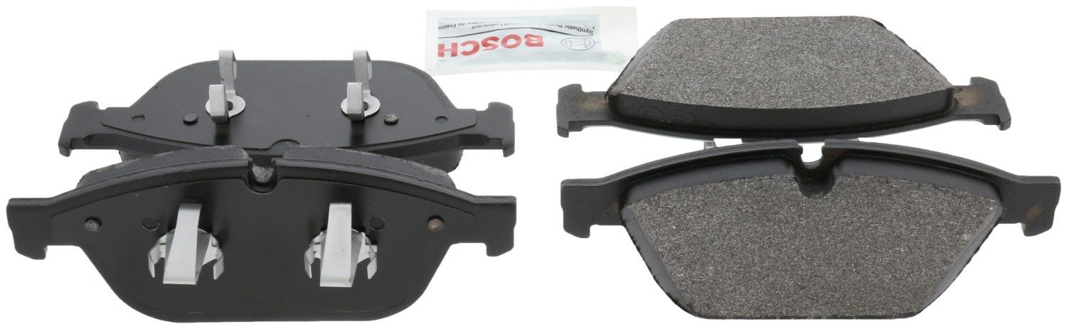 Bosch Disc Brake Pad Set BE1546