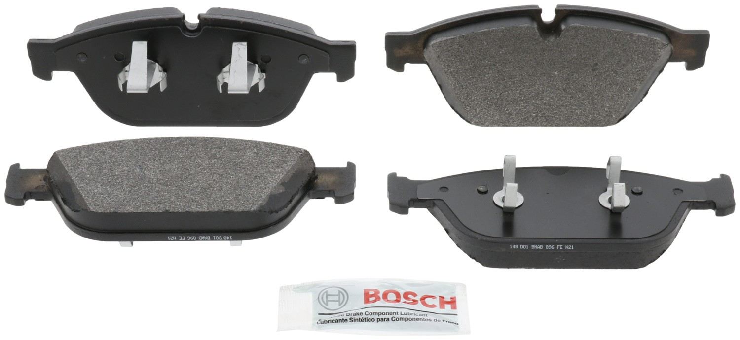 Bosch Disc Brake Pad Set BE1546