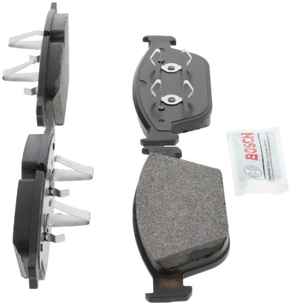 Bosch Disc Brake Pad Set BE1546