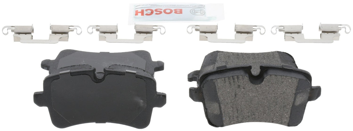 Bosch Disc Brake Pad Set BE1547H