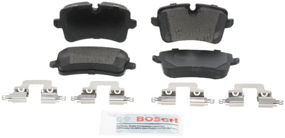 Bosch Disc Brake Pad Set BE1547H