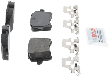 Bosch Disc Brake Pad Set BE1547H