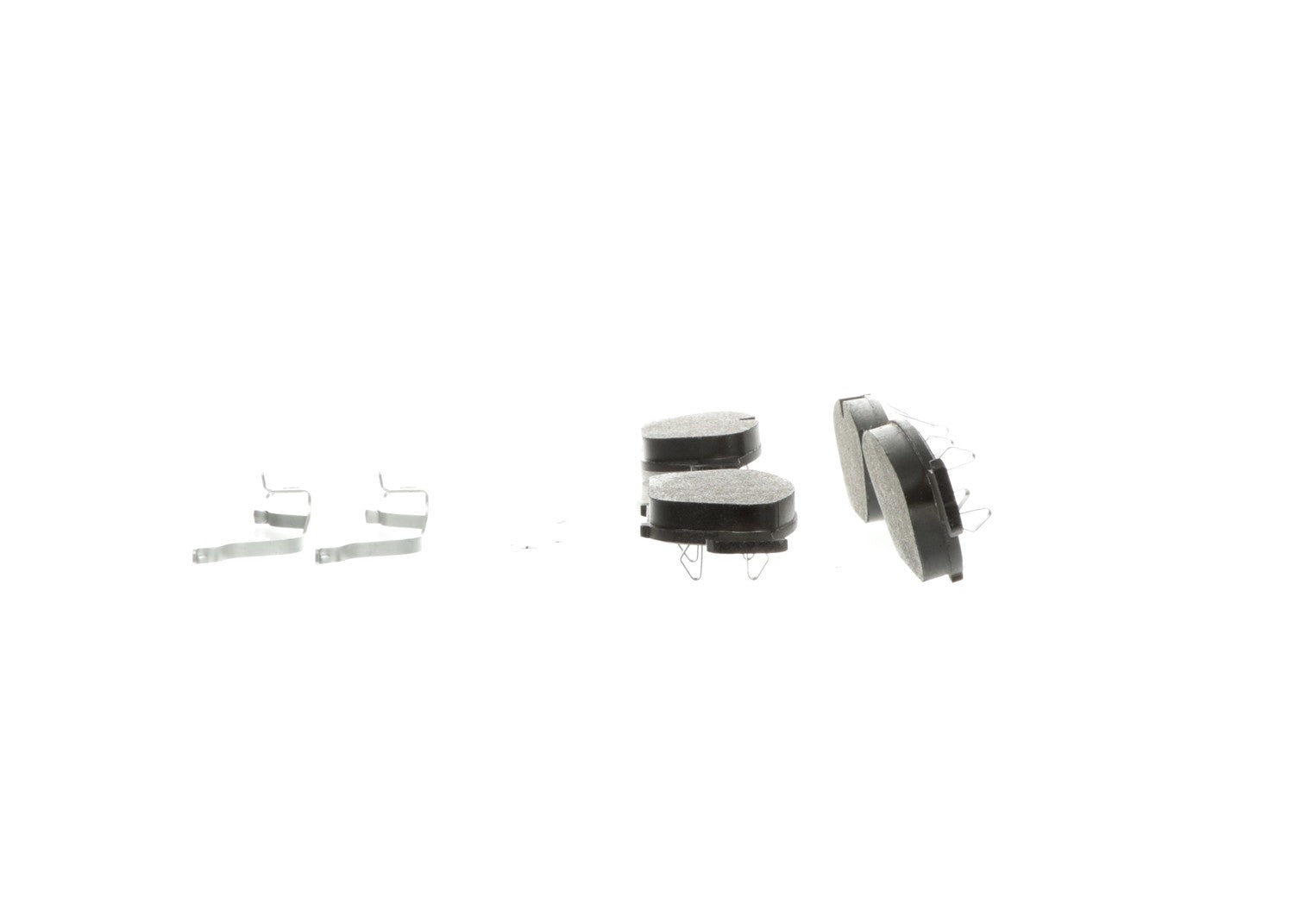 Bosch Disc Brake Pad Set BE1549H