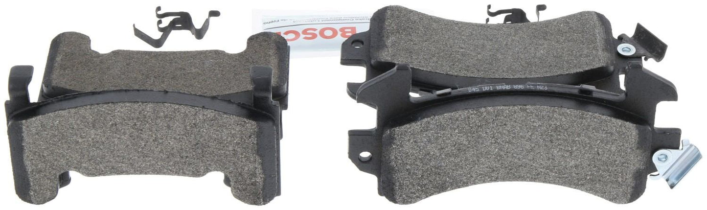Bosch Disc Brake Pad Set BE154H