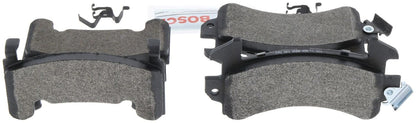 Bosch Disc Brake Pad Set BE154H