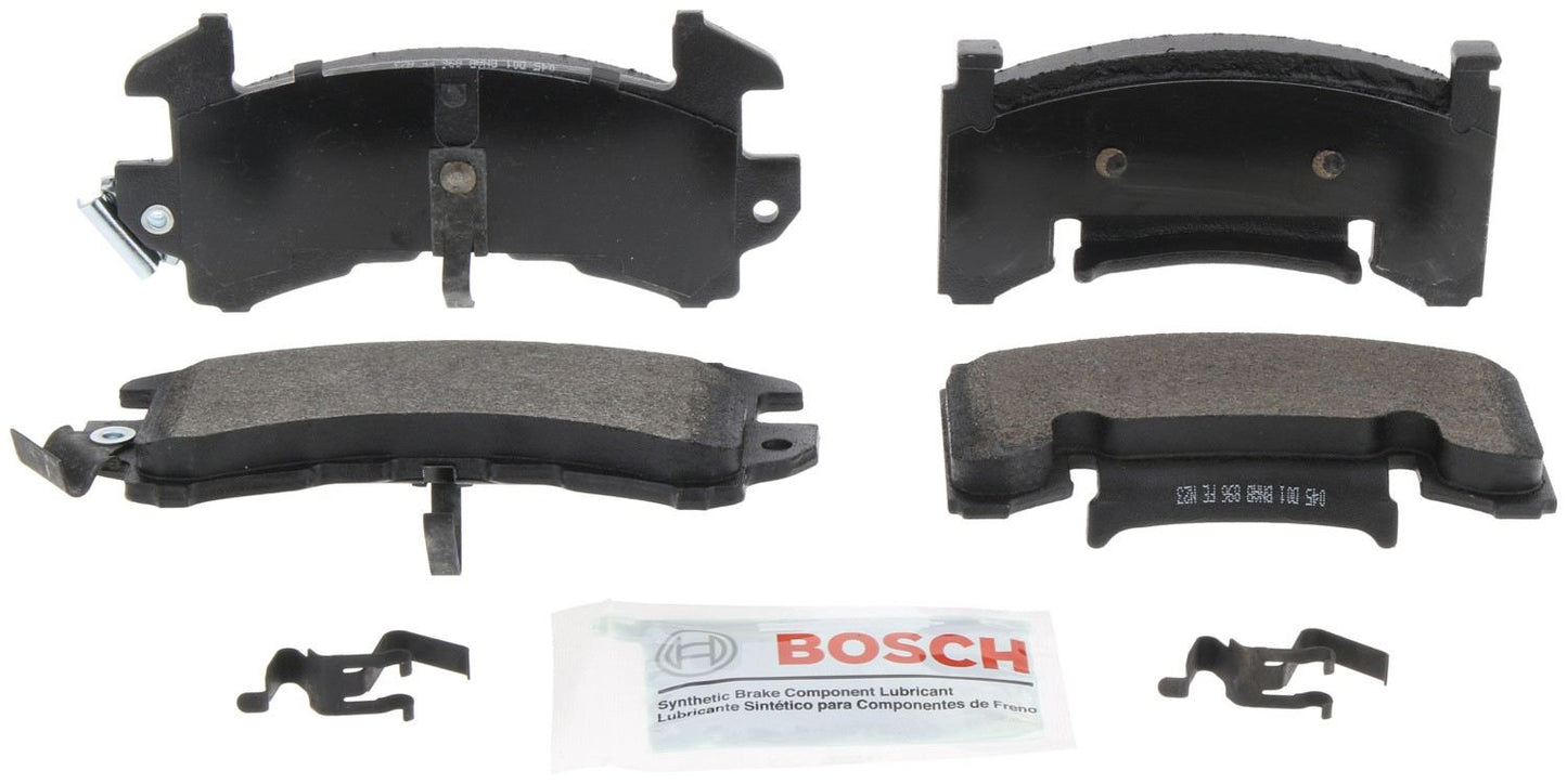 Bosch Disc Brake Pad Set BE154H