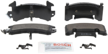 Bosch Disc Brake Pad Set BE154H