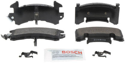 Bosch Disc Brake Pad Set BE154H