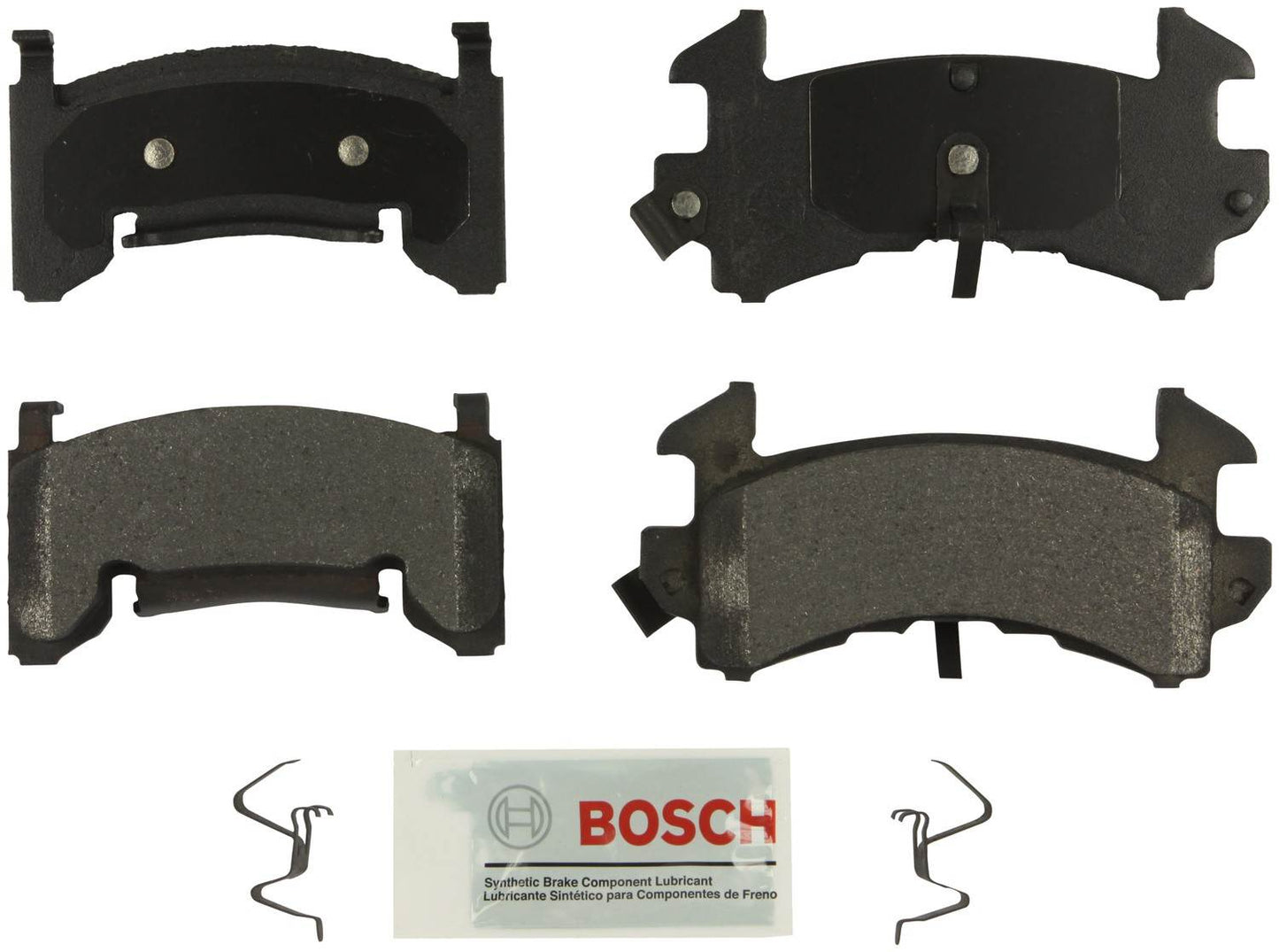 Bosch Disc Brake Pad Set BE154H