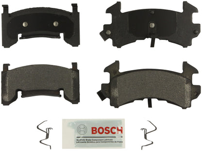 Bosch Disc Brake Pad Set BE154H