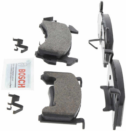 Bosch Disc Brake Pad Set BE154H