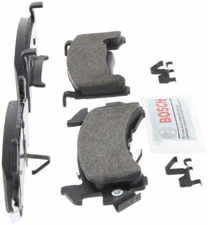 Bosch Disc Brake Pad Set BE154H