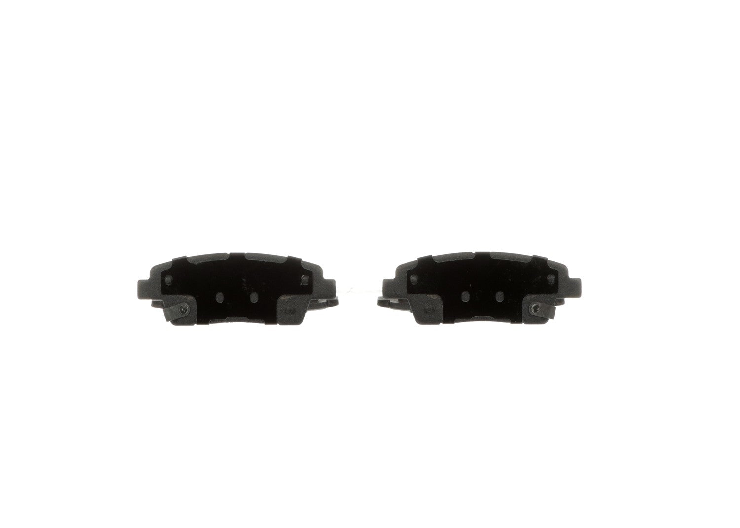 Bosch Disc Brake Pad Set BE1551H