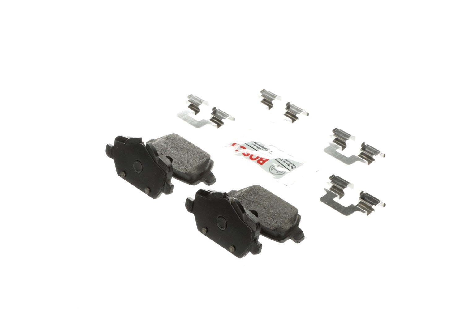 Bosch Disc Brake Pad Set BE1554H