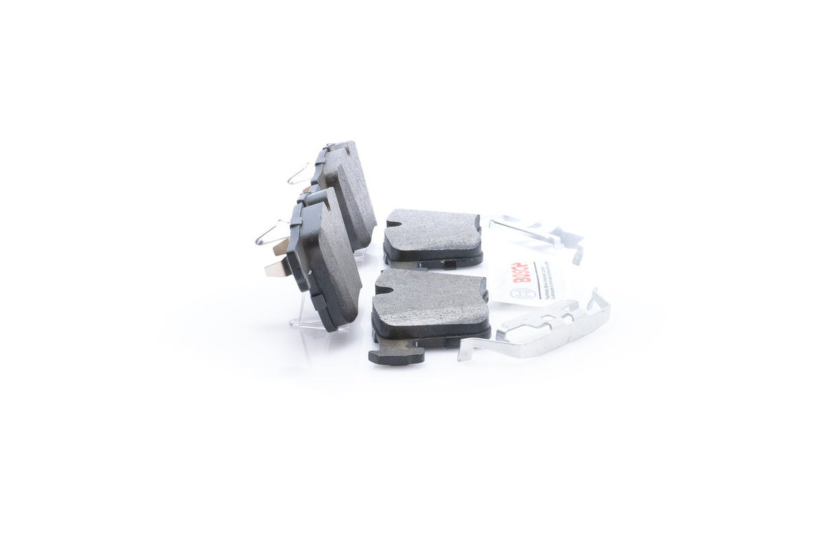 Bosch Disc Brake Pad Set BE1561H