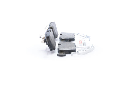 Bosch Disc Brake Pad Set BE1561H