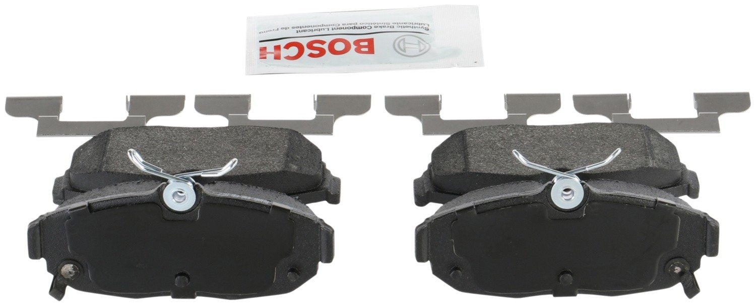 Bosch Disc Brake Pad Set BE1562H