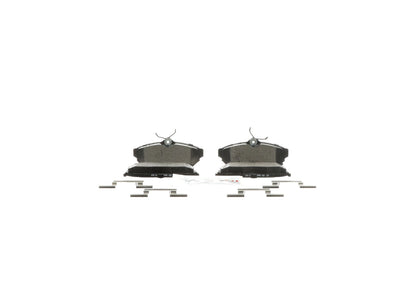 Bosch Disc Brake Pad Set BE1562H