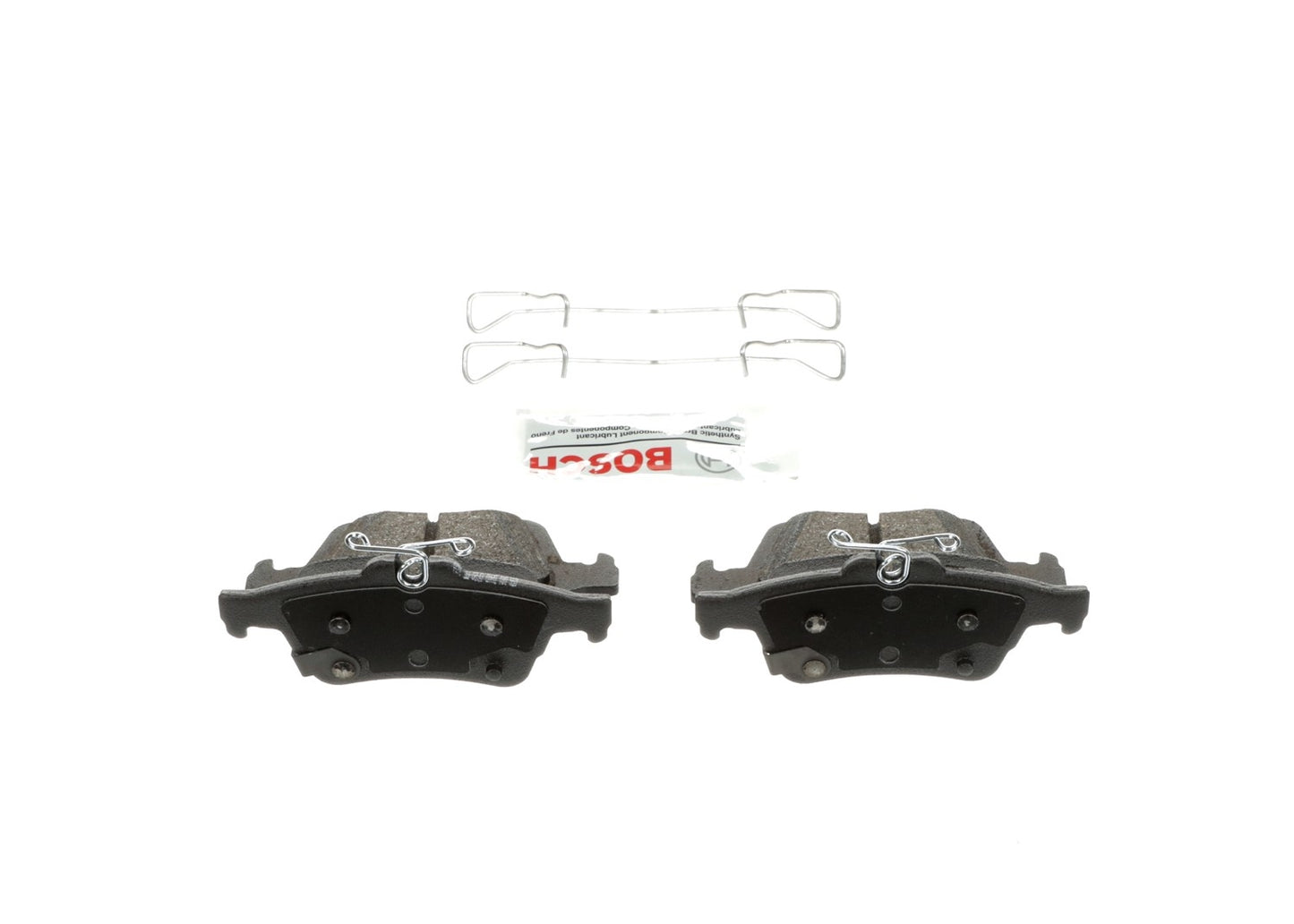 Bosch Disc Brake Pad Set BE1564AH
