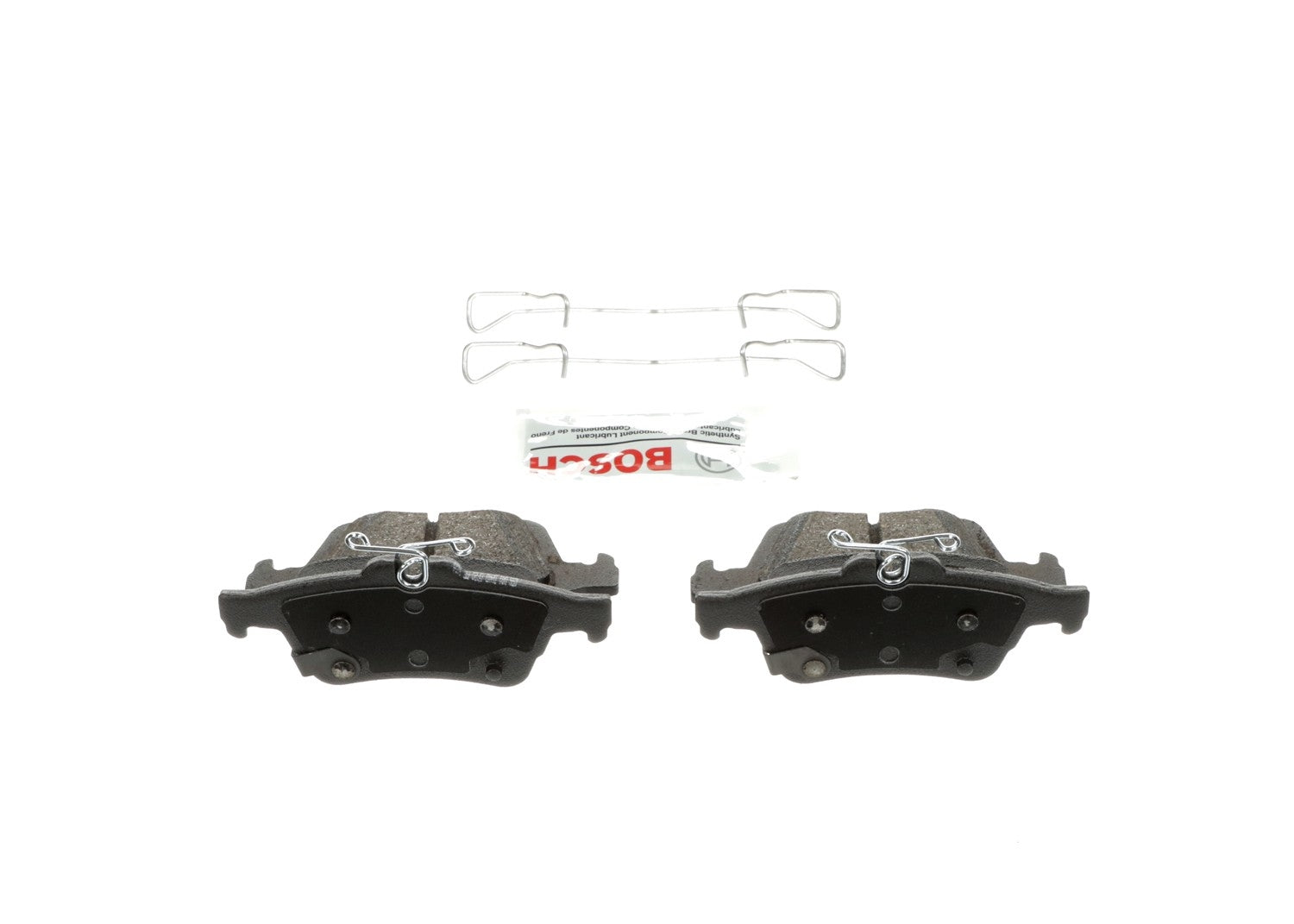 Bosch Disc Brake Pad Set BE1564AH