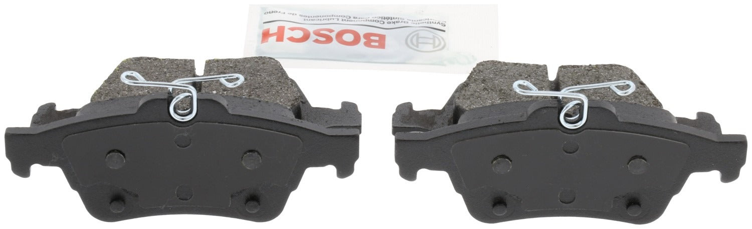 Bosch Disc Brake Pad Set BE1564