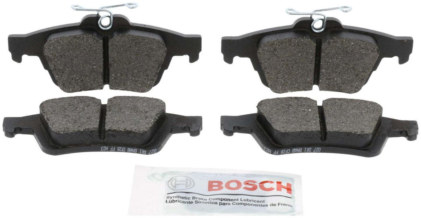 Bosch Disc Brake Pad Set BE1564